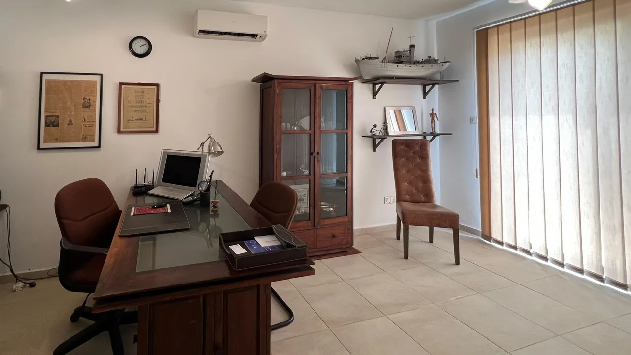 Propiedad 936465 Agios Theodoros, Larnaca 24