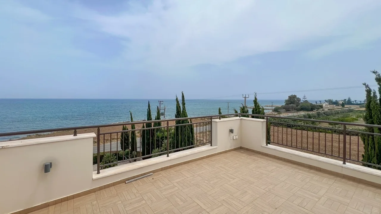 Propiedad 936465 Agios Theodoros, Larnaca 27