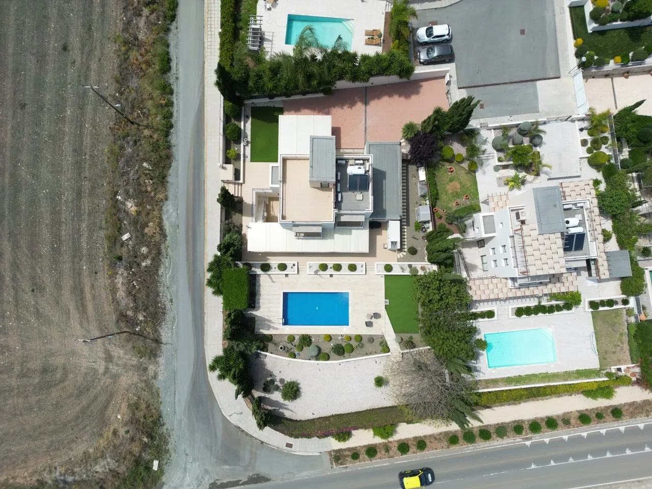 Propiedad 936465 Agios Theodoros, Larnaca 28