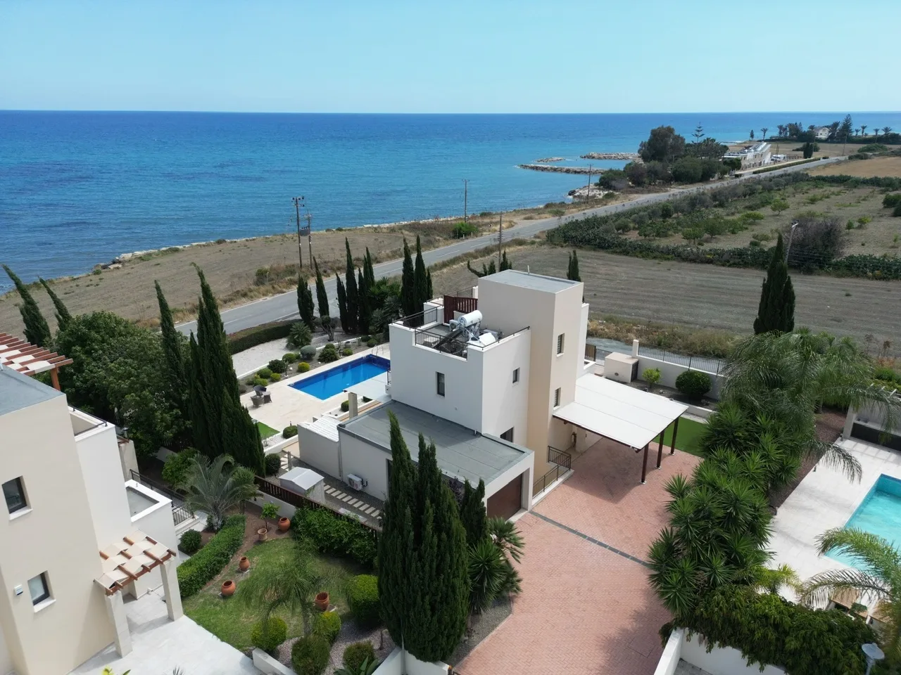 Propiedad 936465 Agios Theodoros, Larnaca 29