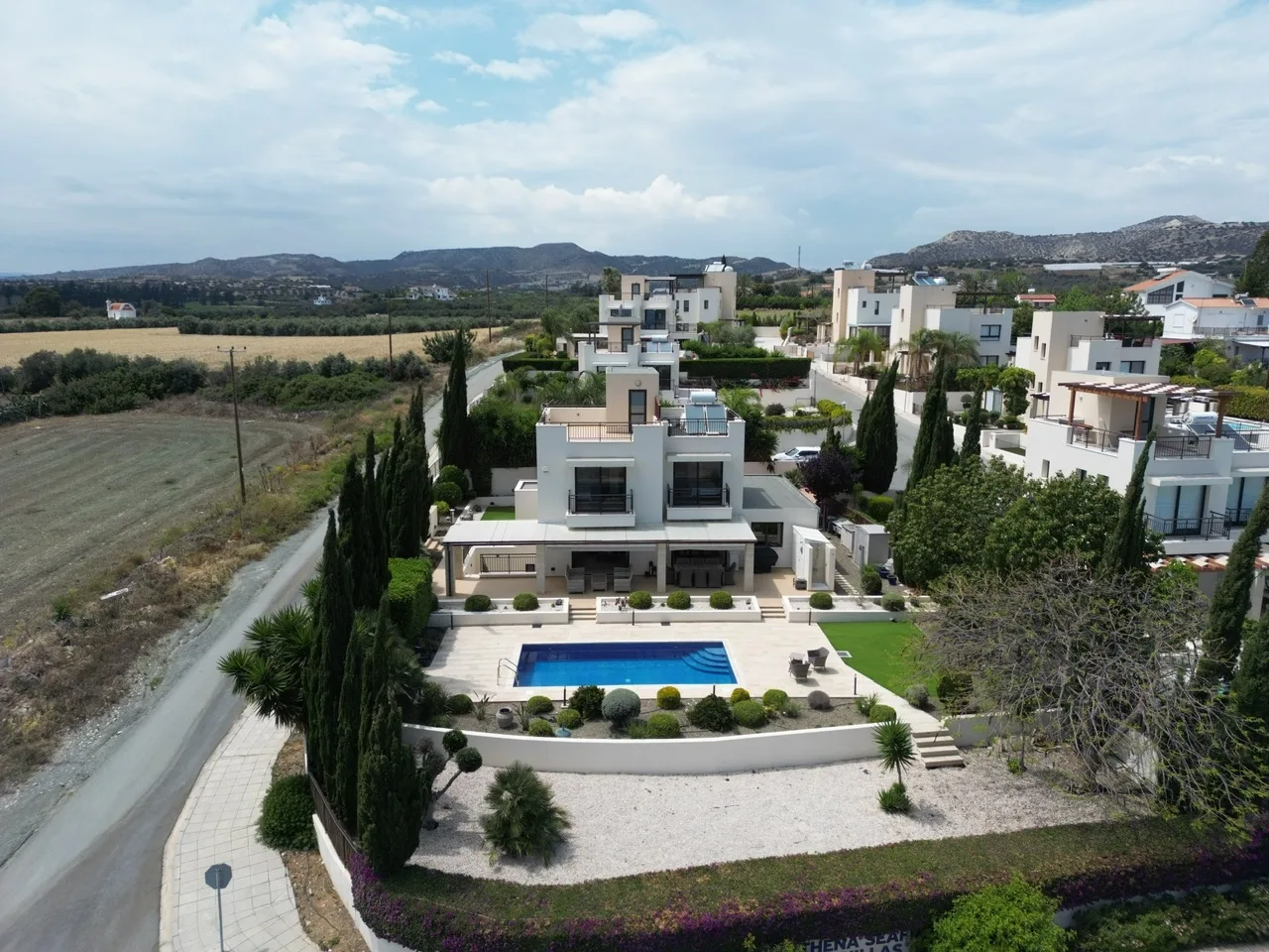 Propiedad 936465 Agios Theodoros, Larnaca 30