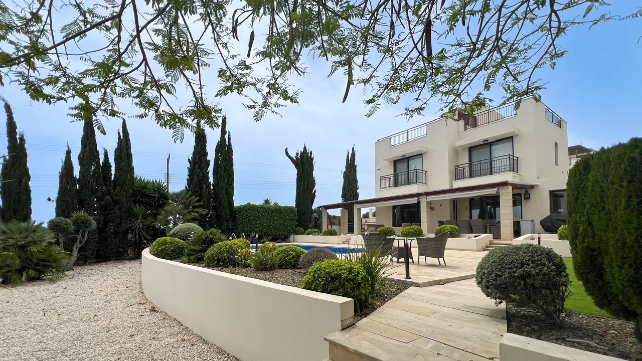 Immobile 60773 Agios Theodoros, Larnaca / 936465