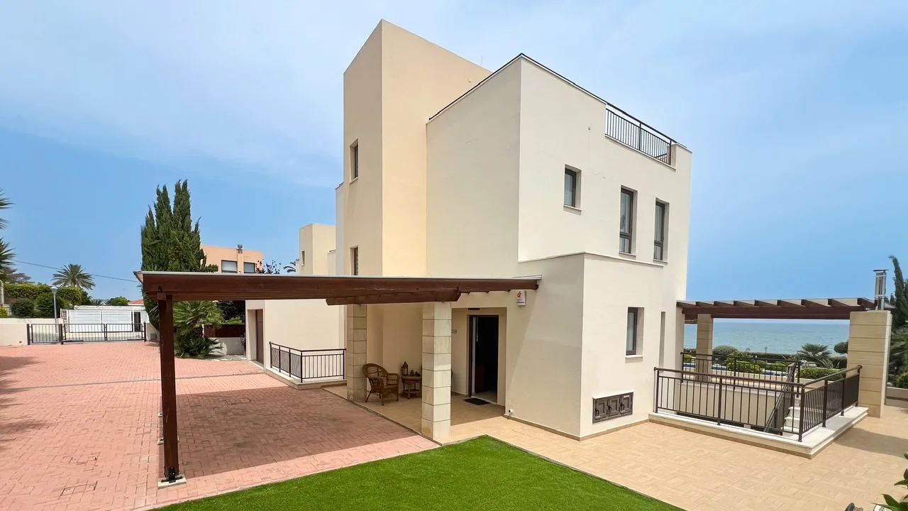 Immobile 60773 Agios Theodoros, Larnaca / 936465