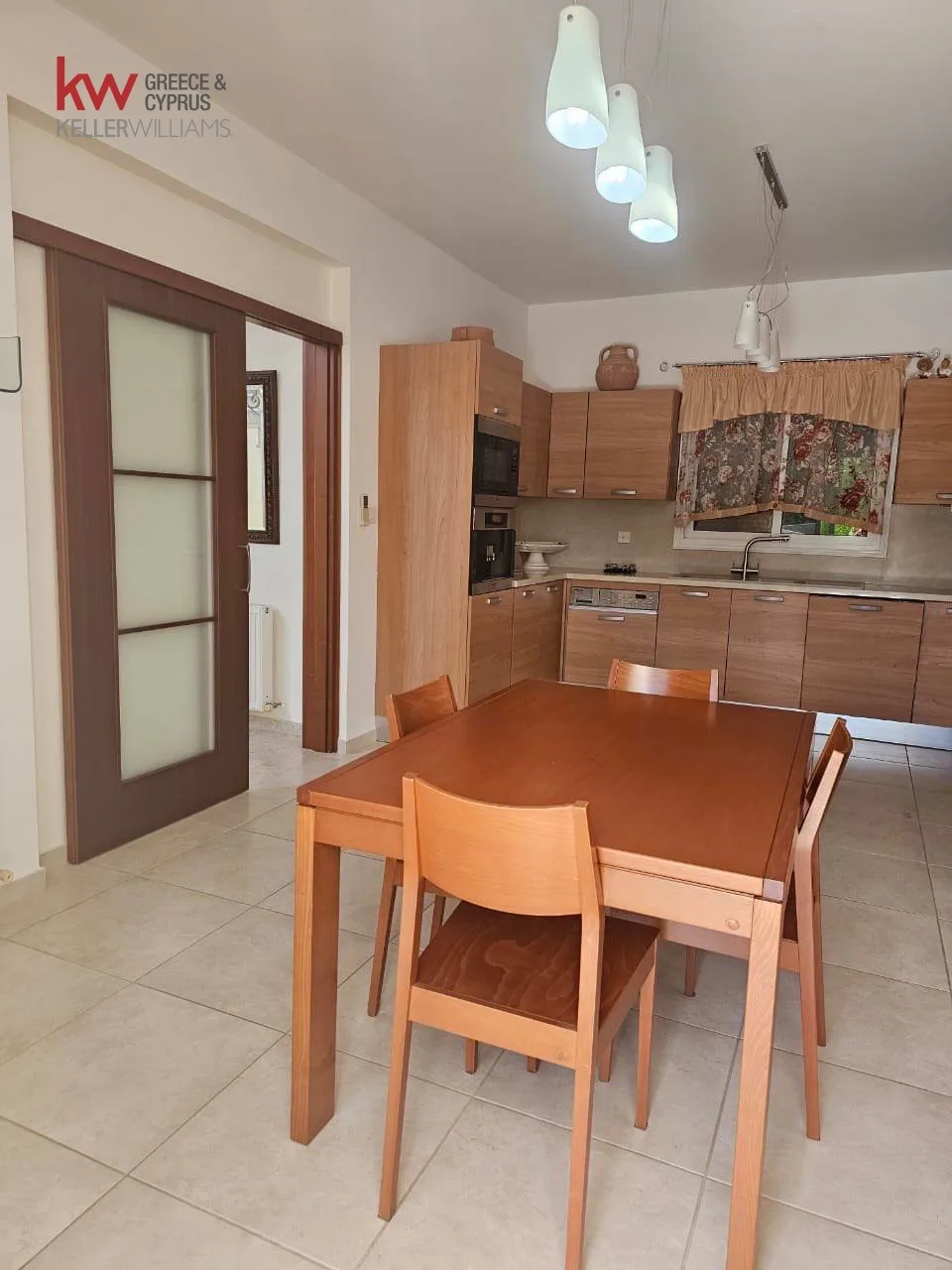 Nieruchomość 61248 Agios Tychonas, Limassol / SY-0002-5