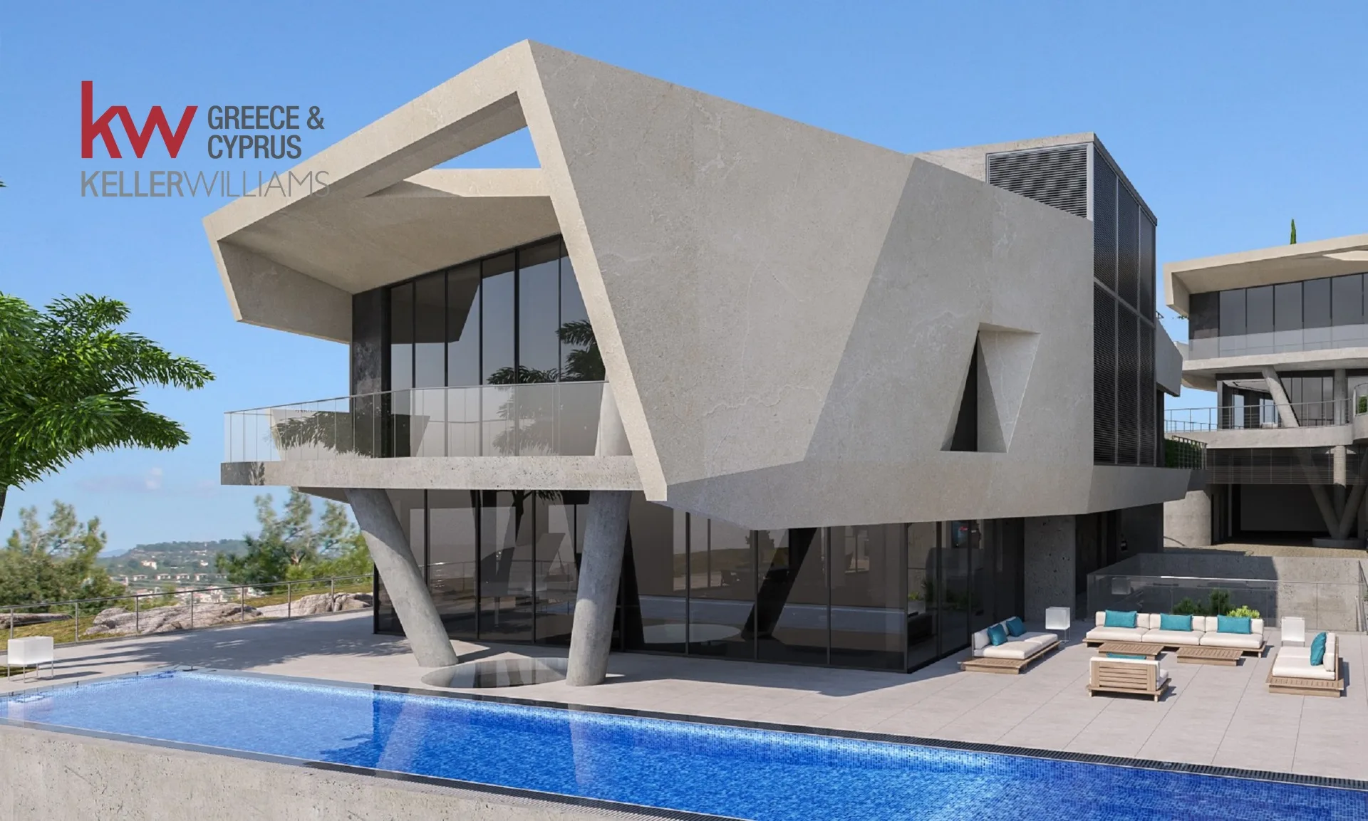 Immobile 61624 Agios Tychonas, Limassol / 1607221