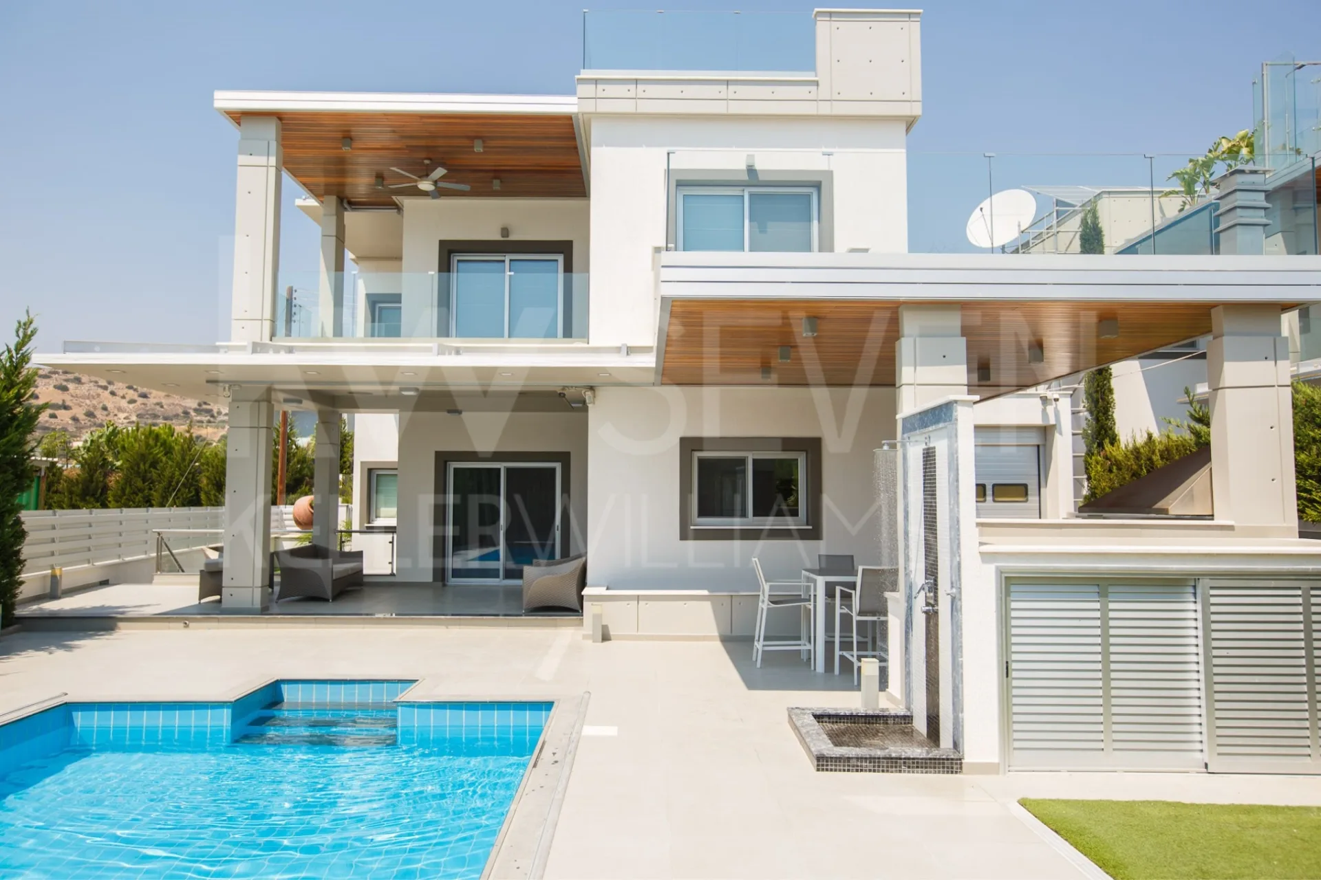 Immobile 60740 Agios Tychonas, Limassol / 347393