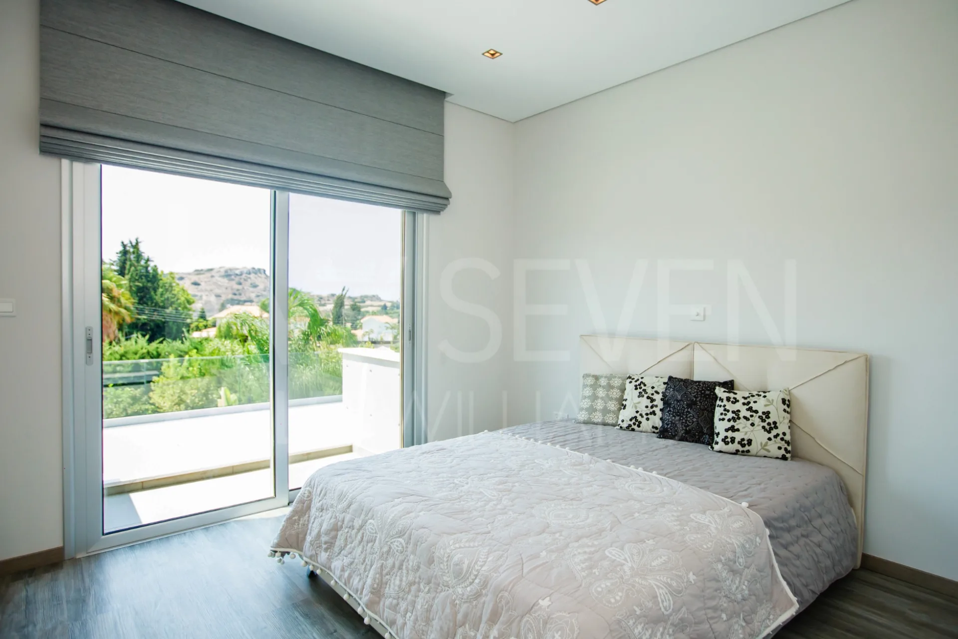 Nieruchomość 60740 Agios Tychonas, Limassol / 347393 13