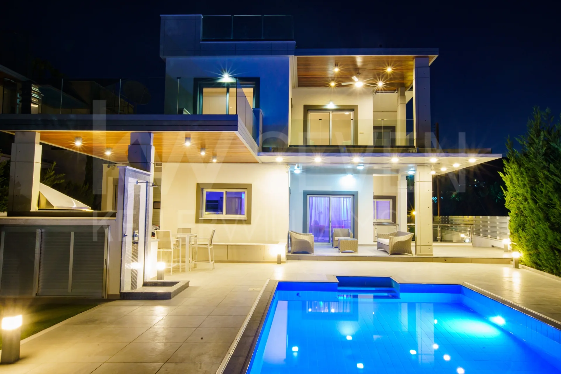 Property 60739 Agios Tychonas, Limassol / 347388 17