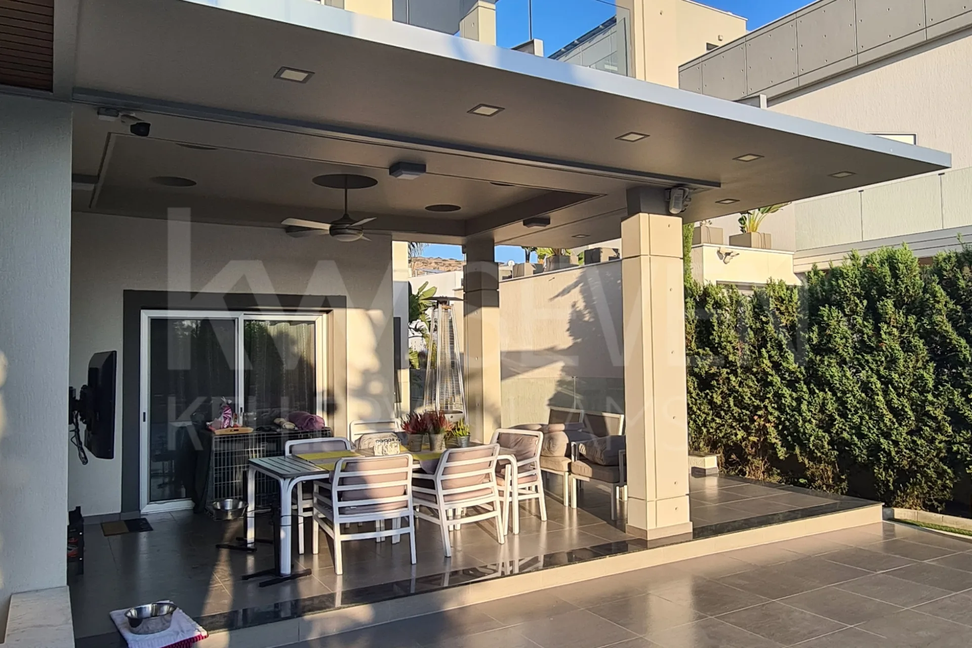 Nieruchomość 60740 Agios Tychonas, Limassol / 347393 20