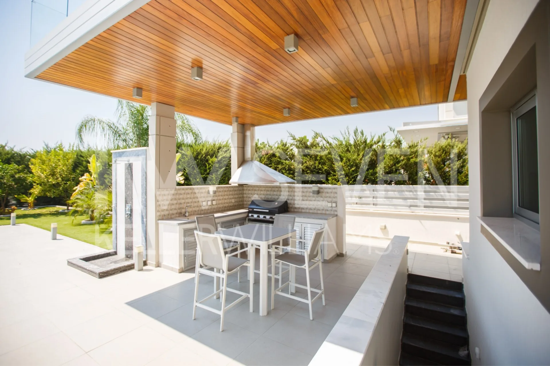 Immobile 60740 Agios Tychonas, Limassol / 347393