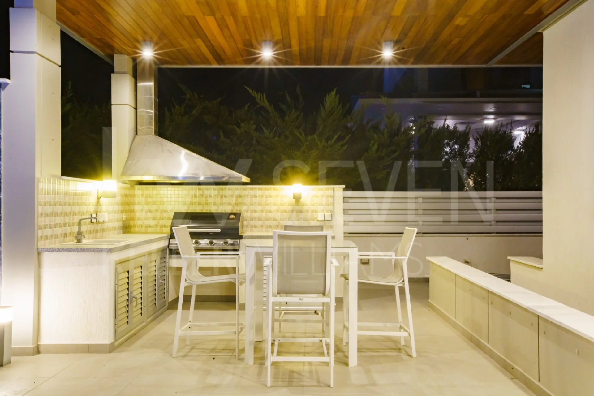 Nieruchomość 60740 Agios Tychonas, Limassol / 347393 21