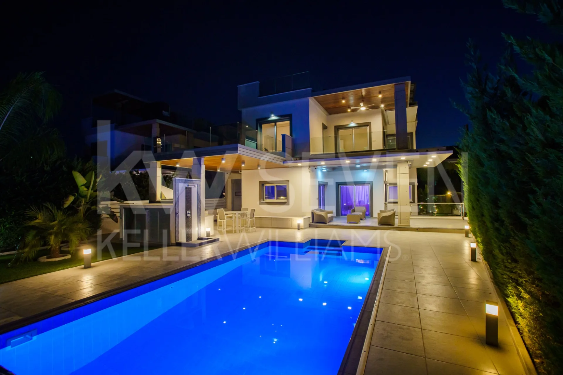 Nieruchomość 60740 Agios Tychonas, Limassol / 347393 22