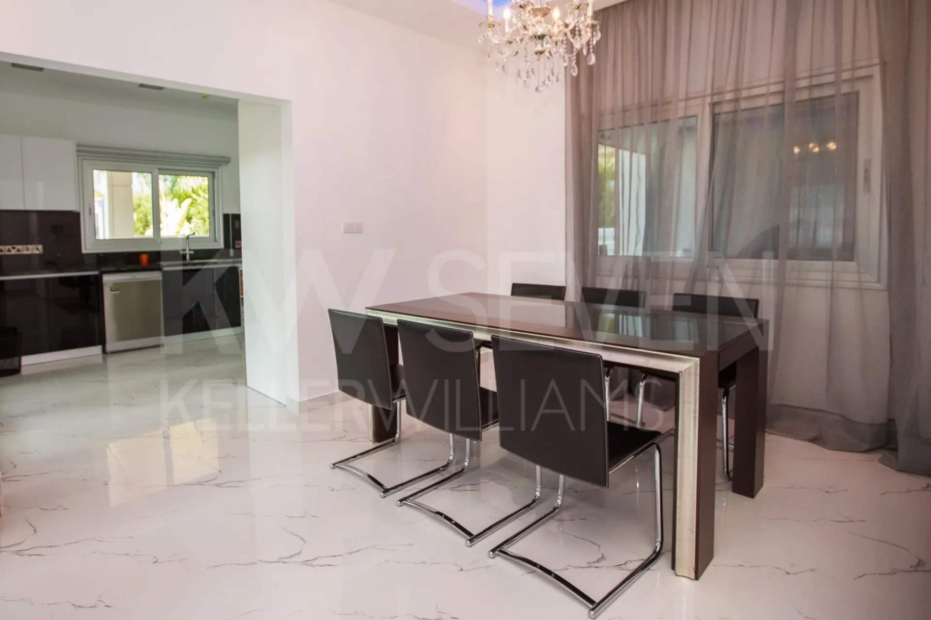 Immobile 60740 Agios Tychonas, Limassol / 347393