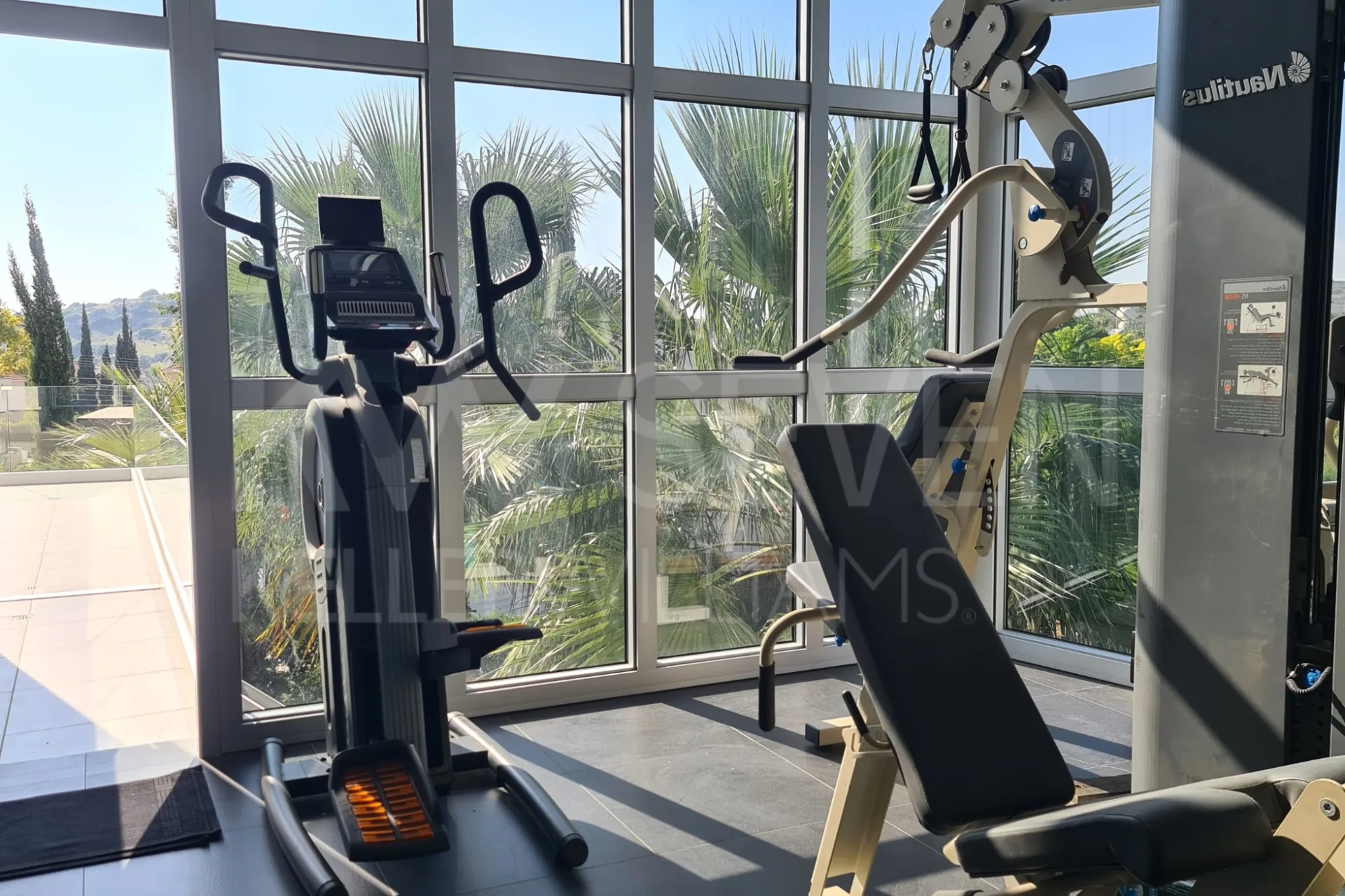 Immobile 60740 Agios Tychonas, Limassol / 347393
