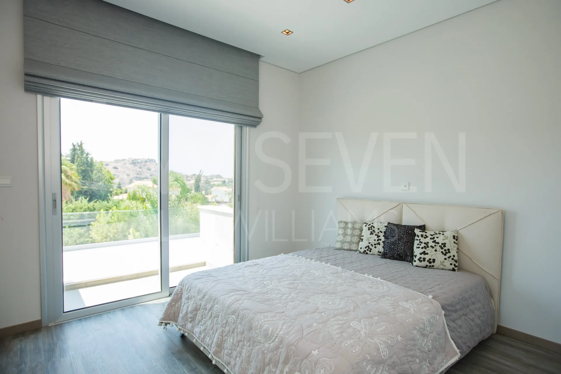 Immobile 60739 Agios Tychonas, Limassol / 347388