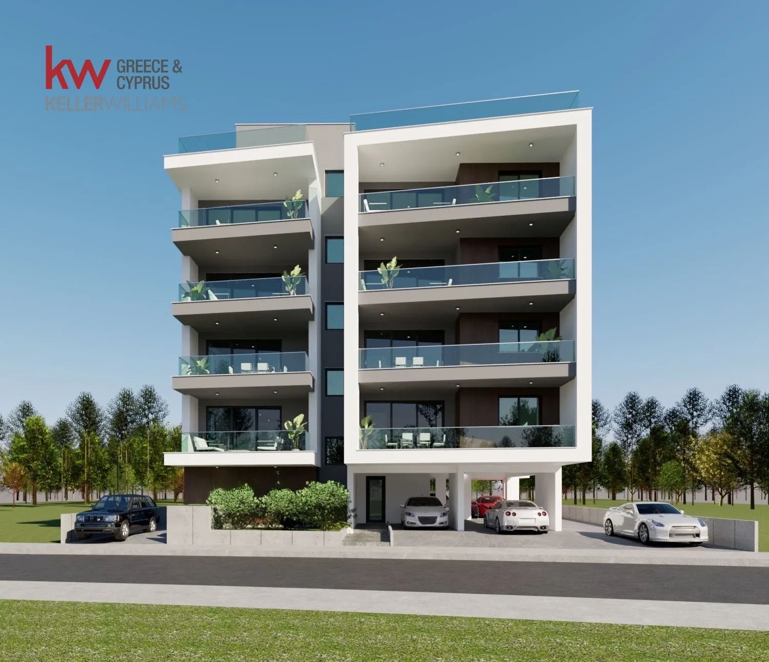 Propiedad 62561 Nicosia, Nicosia / 2100285