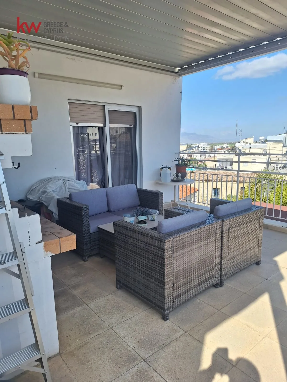Propiedad 2296890 Alandjia, Nicosia 13