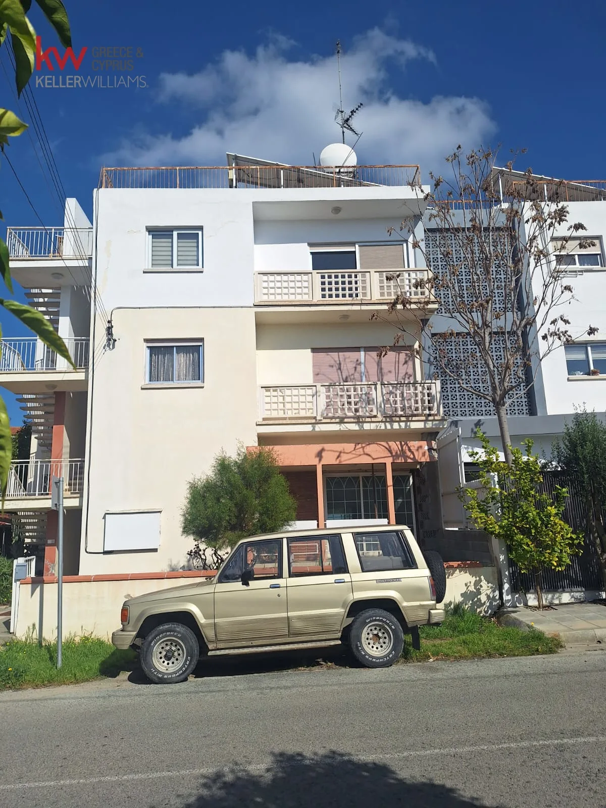 Propiedad 2296890 Alandjia, Nicosia 19