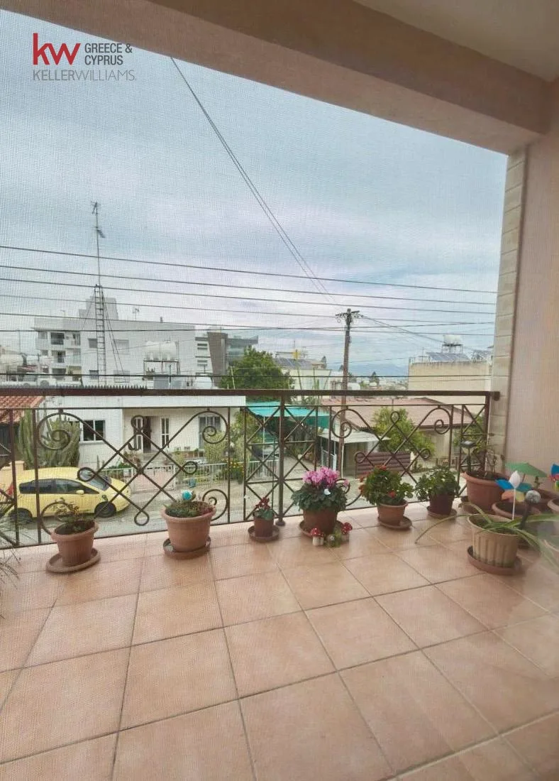 Property 62736 Aglandjia, Nicosia / 2171784
