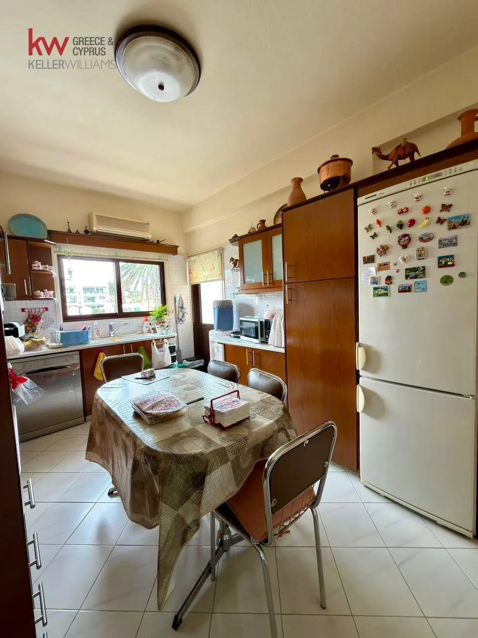Property 62736 Aglandjia, Nicosia / 2171784