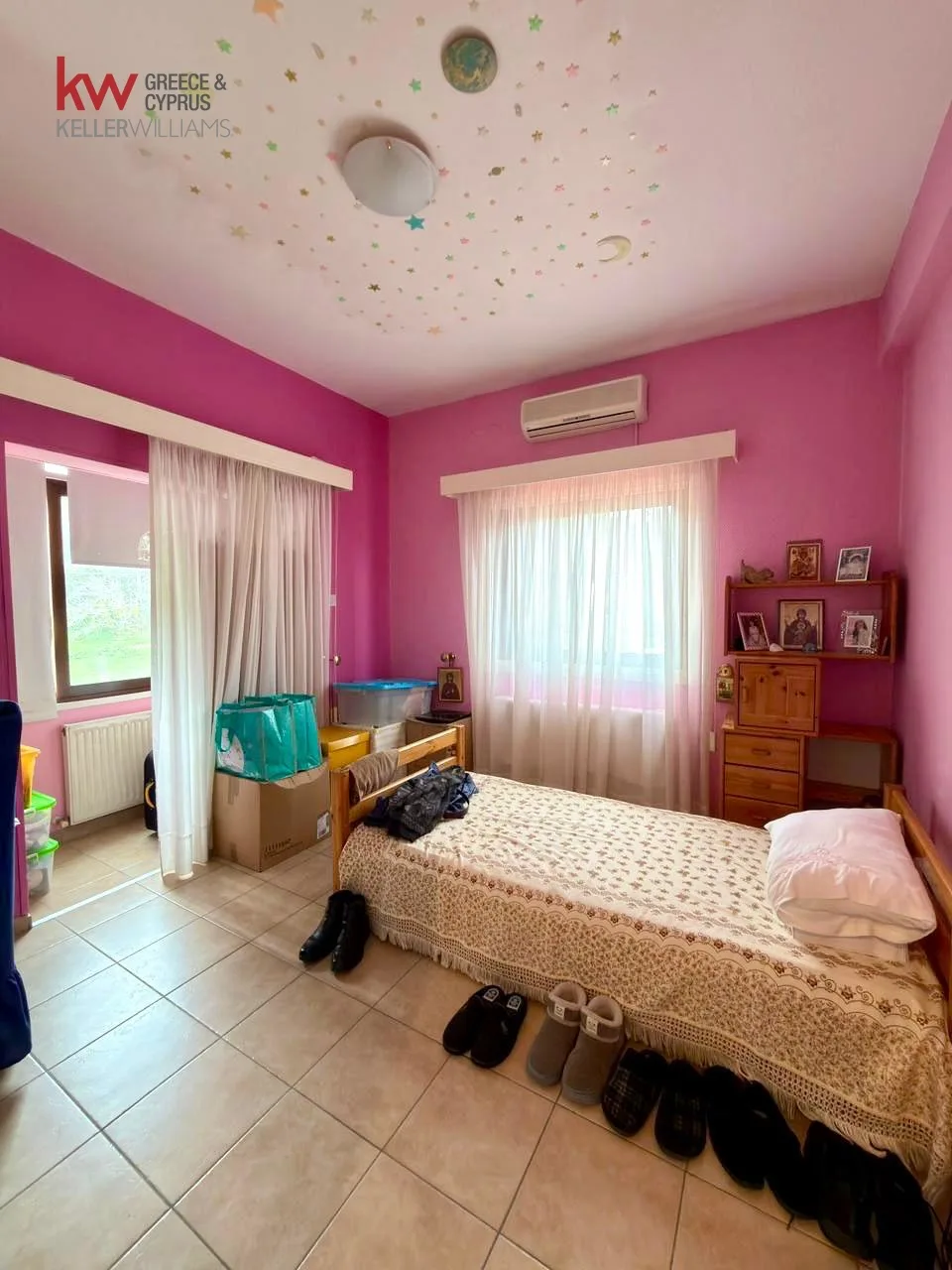 Property 62736 Aglandjia, Nicosia / 2171784