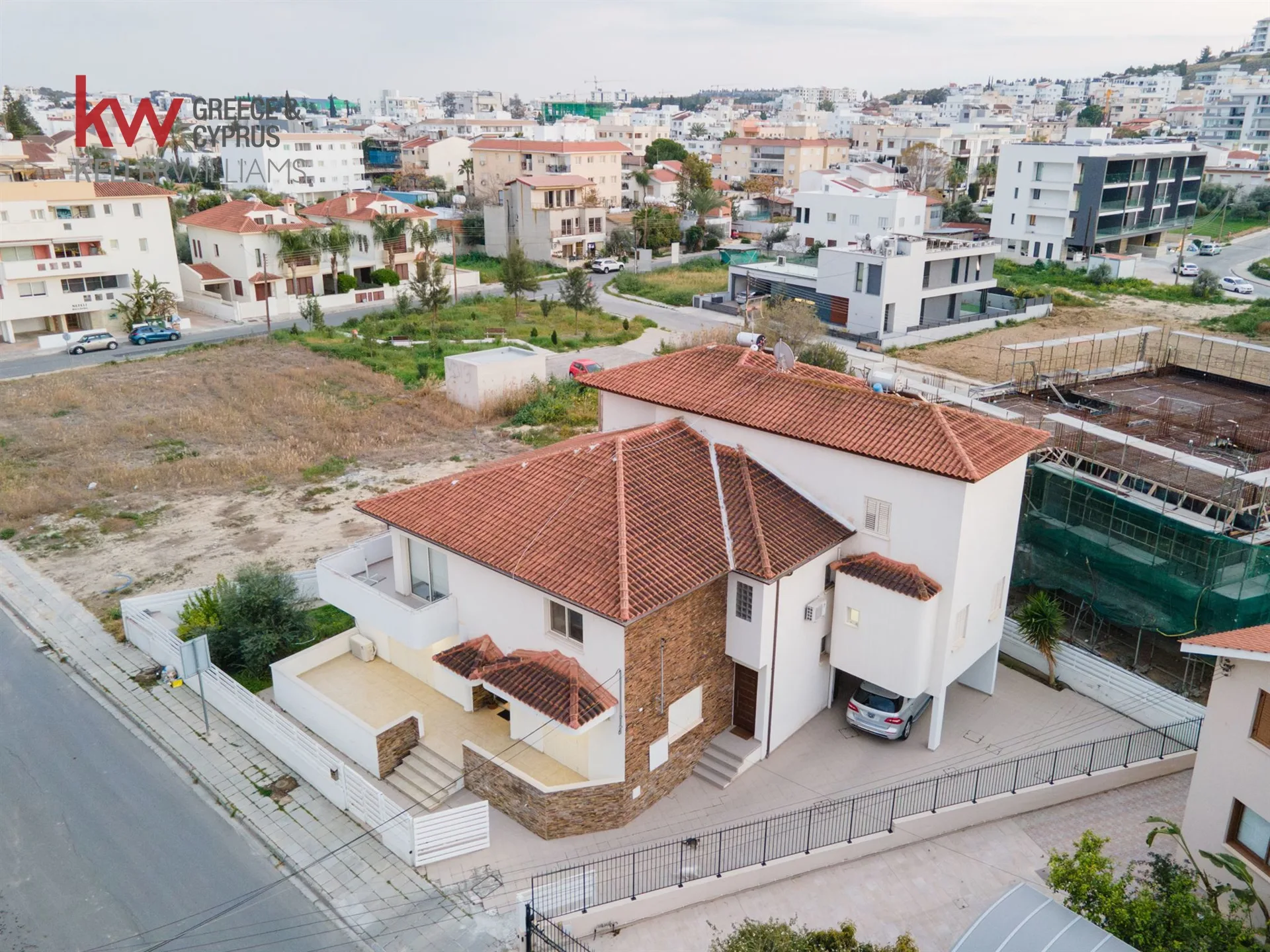 Property 61404 Nicosia, Nicosia / 1446082