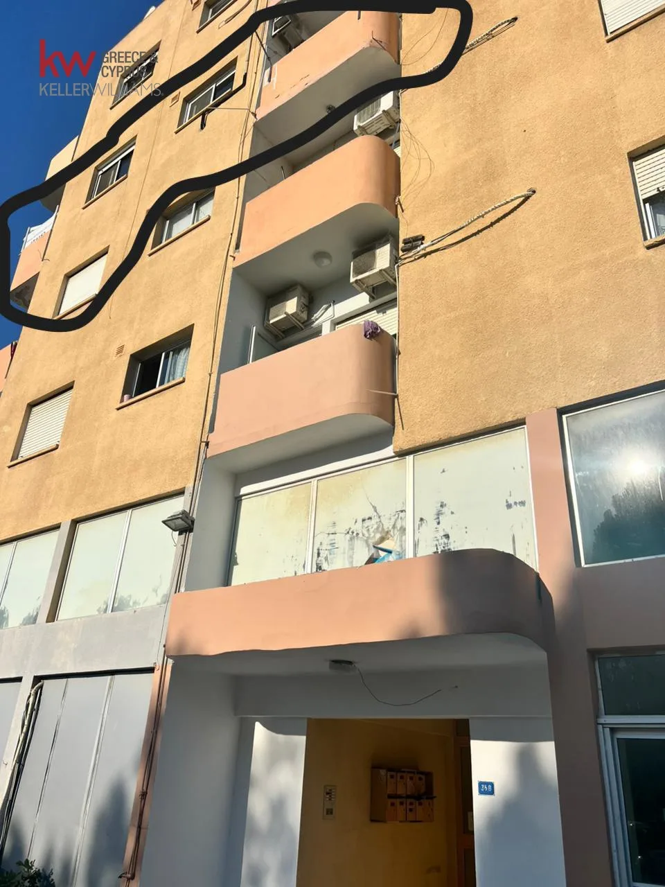 Propiedad 1629123 Nicosia, Nicosia 15