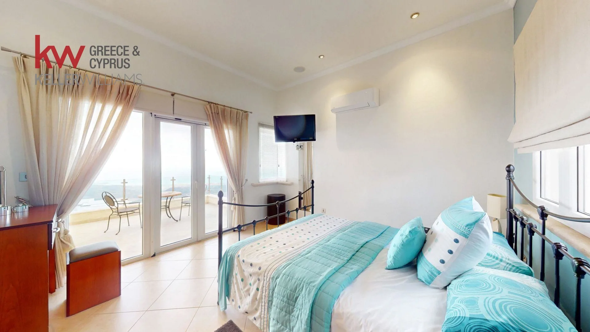 Bien immobilier 60908 Akoursos, Paphos / P-0493