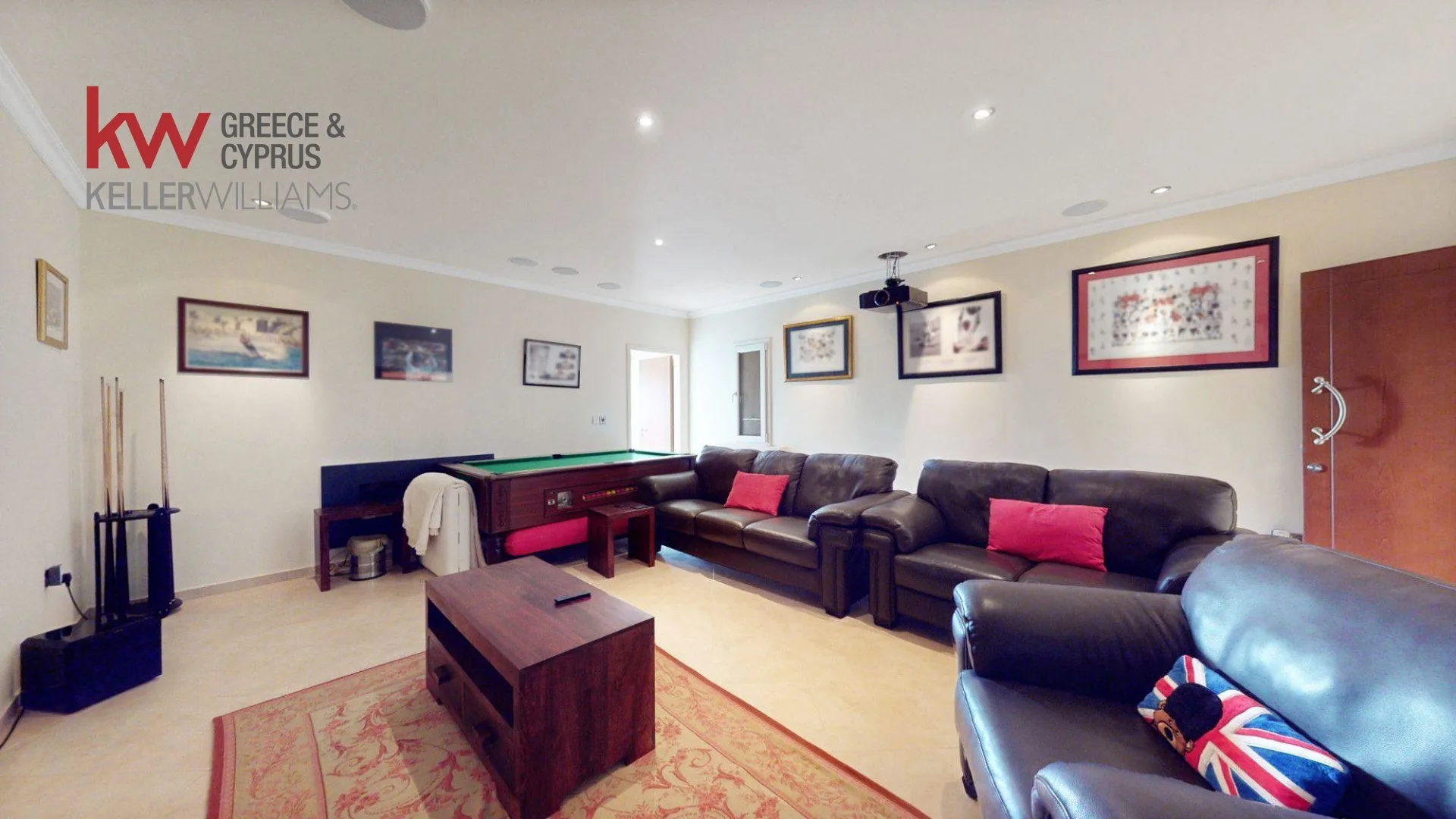 Bien immobilier P-0493 Akoursos, Paphos 20