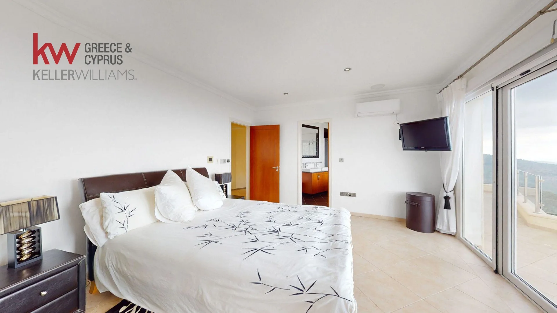 Bien immobilier 60908 Akoursos, Paphos / P-0493