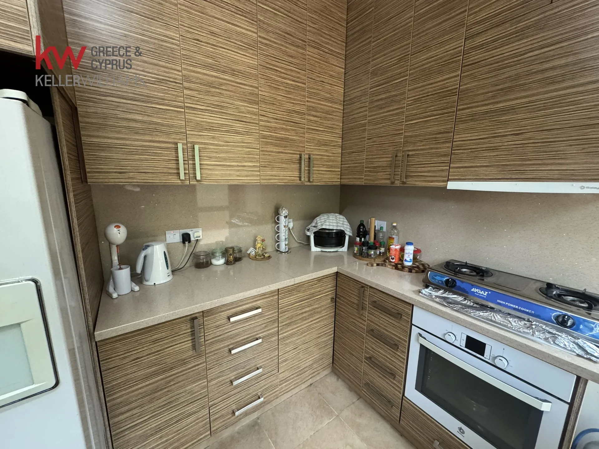 Объект недвижимости 2079892 Англисидес, Ларнака 20