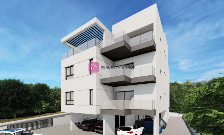 Propiedad 46227 Agios Atanasios, Limassol / 1333154