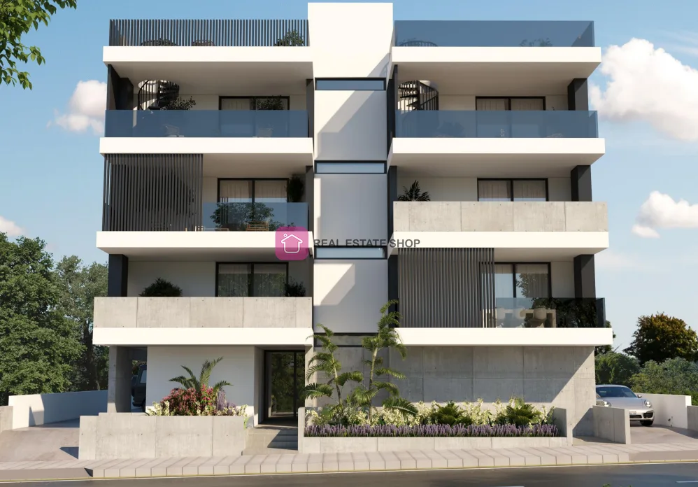 Bien immobilier 47307 Lakatamia, Nicosie / 1382182