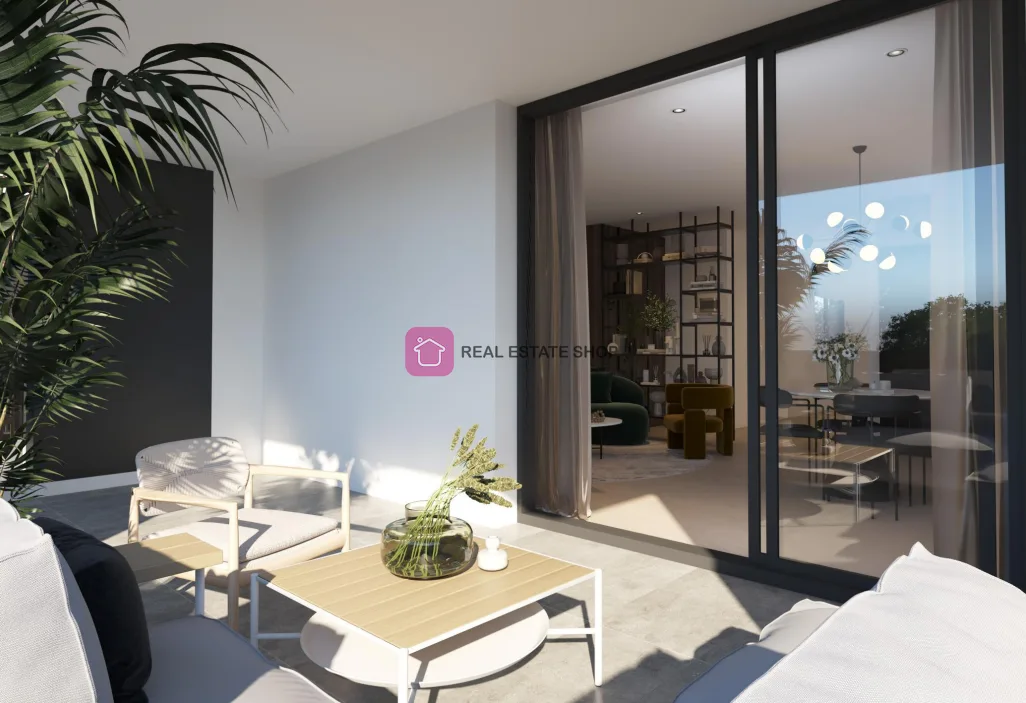 Bien immobilier 47307 Lakatamia, Nicosie / 1382182