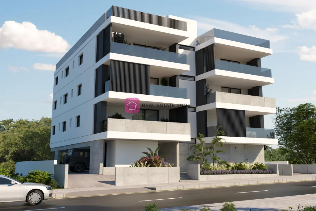 Bien immobilier 47307 Lakatamia, Nicosie / 1382182
