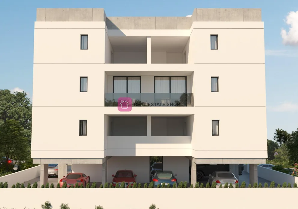 Bien immobilier 47307 Lakatamia, Nicosie / 1382182