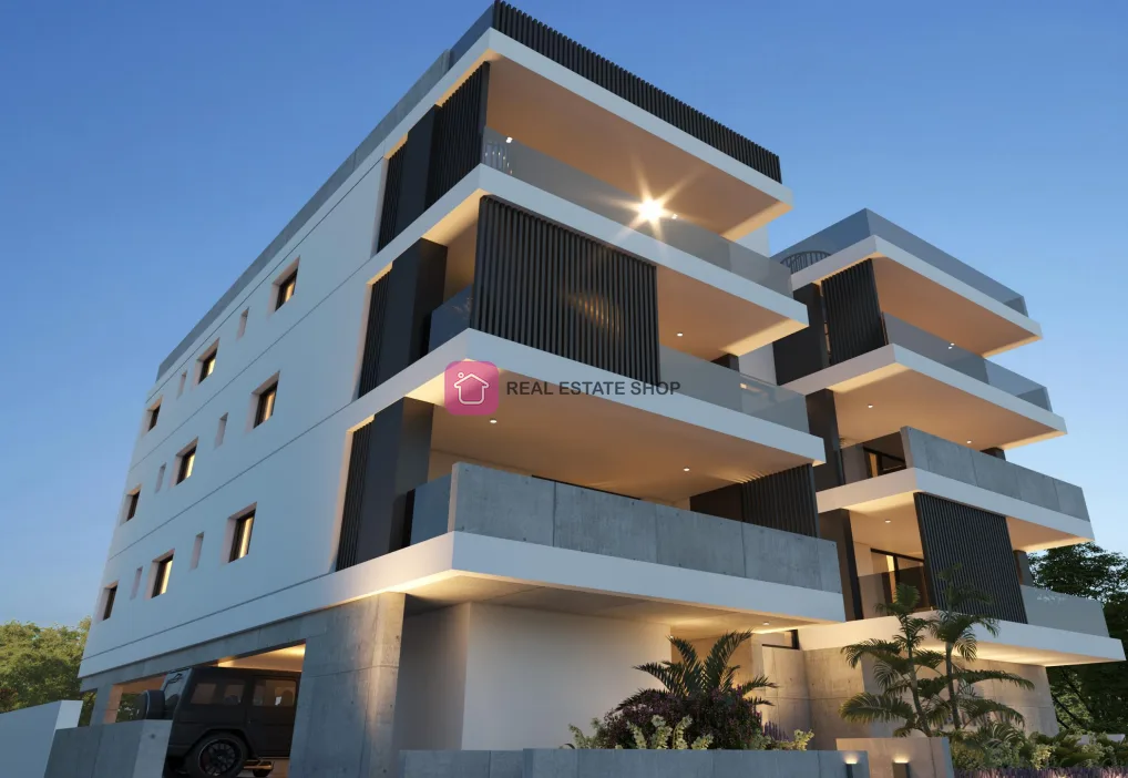 Bien immobilier 47307 Lakatamia, Nicosie / 1382182