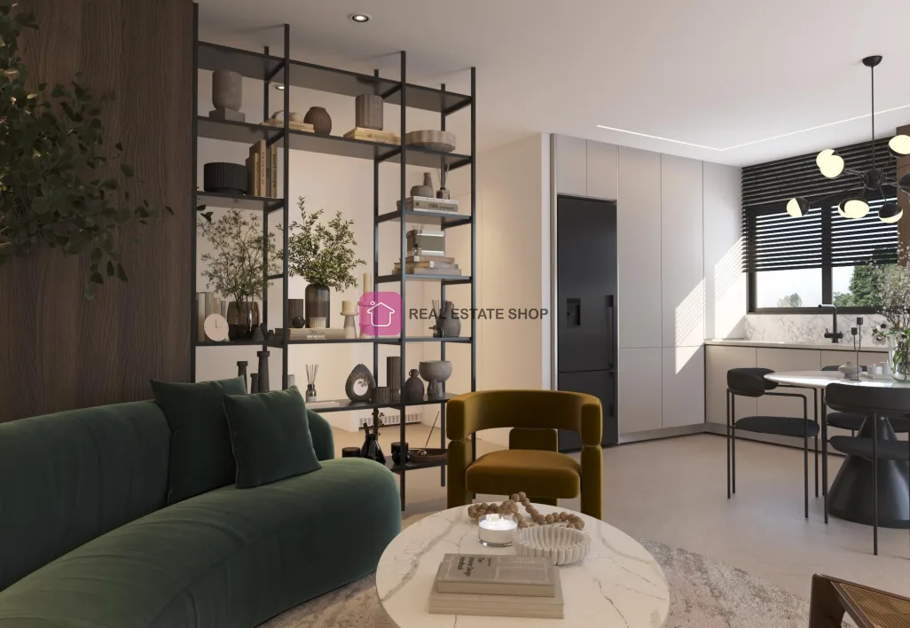 Bien immobilier 47307 Lakatamia, Nicosie / 1382182