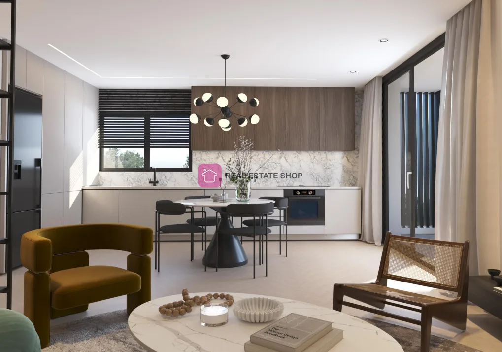 Bien immobilier 47307 Lakatamia, Nicosie / 1382182