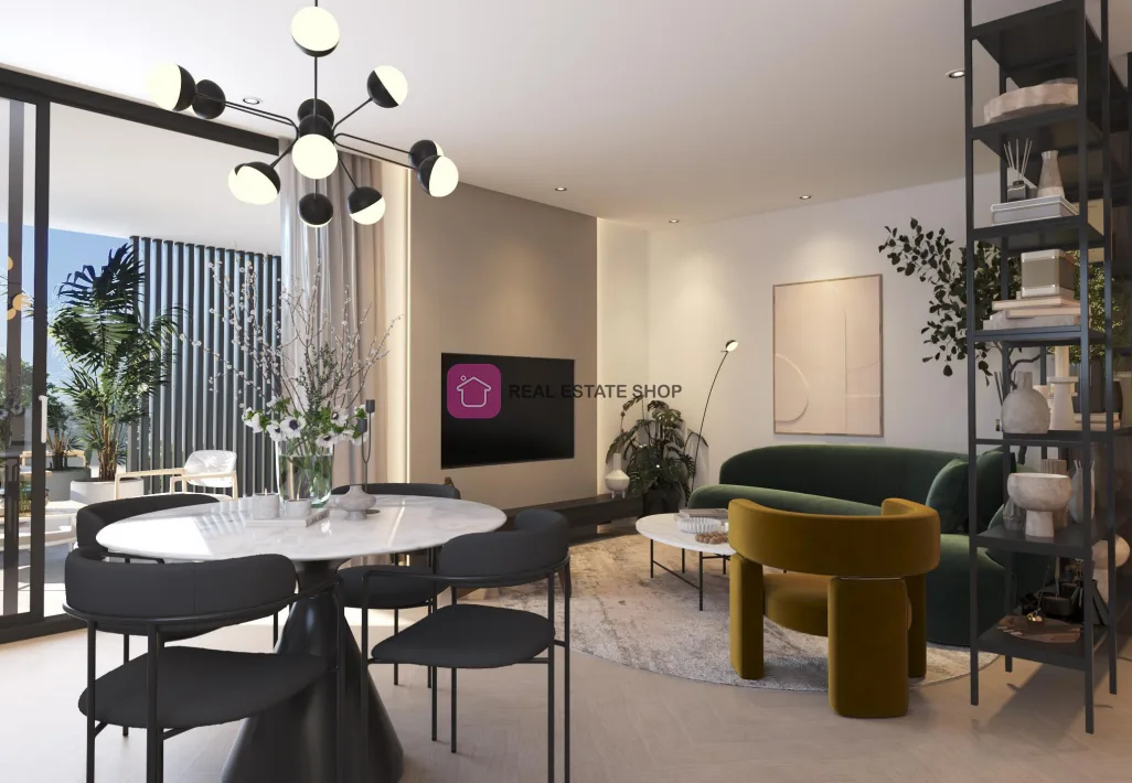 Bien immobilier 47307 Lakatamia, Nicosie / 1382182
