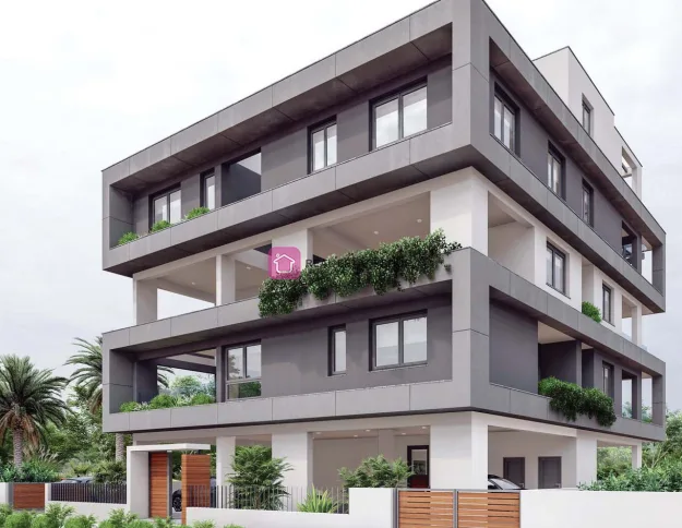 Immobilie 46155 Limassol, Limassol / 1322079