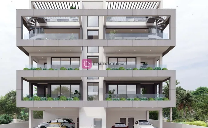 Immobilie 46155 Limassol, Limassol / 1322079
