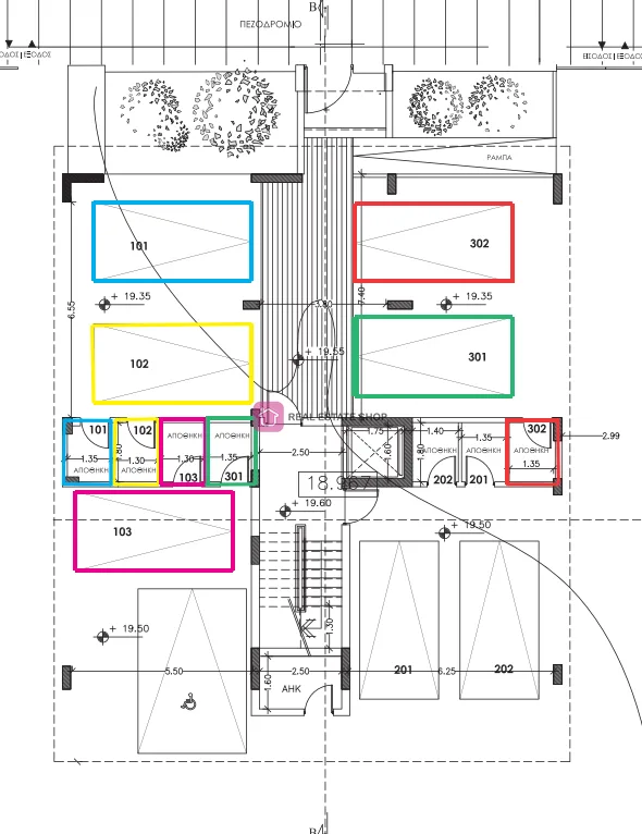 Immobilie 46155 Limassol, Limassol / 1322079