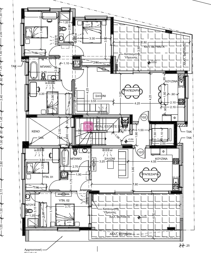 Propiedad 45960 Strovolos, Nicosia / 1115057