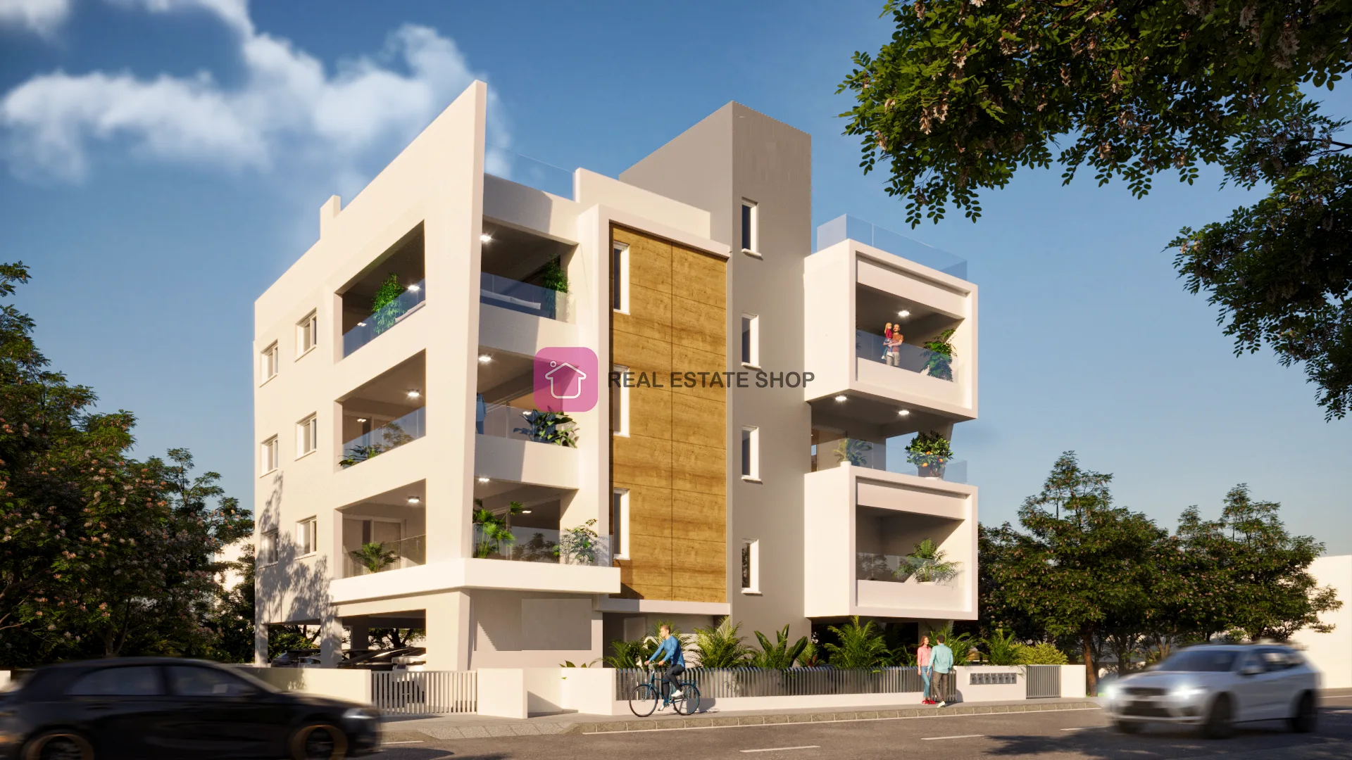 Propiedad 45948 Strovolos, Nicosia / 1114927