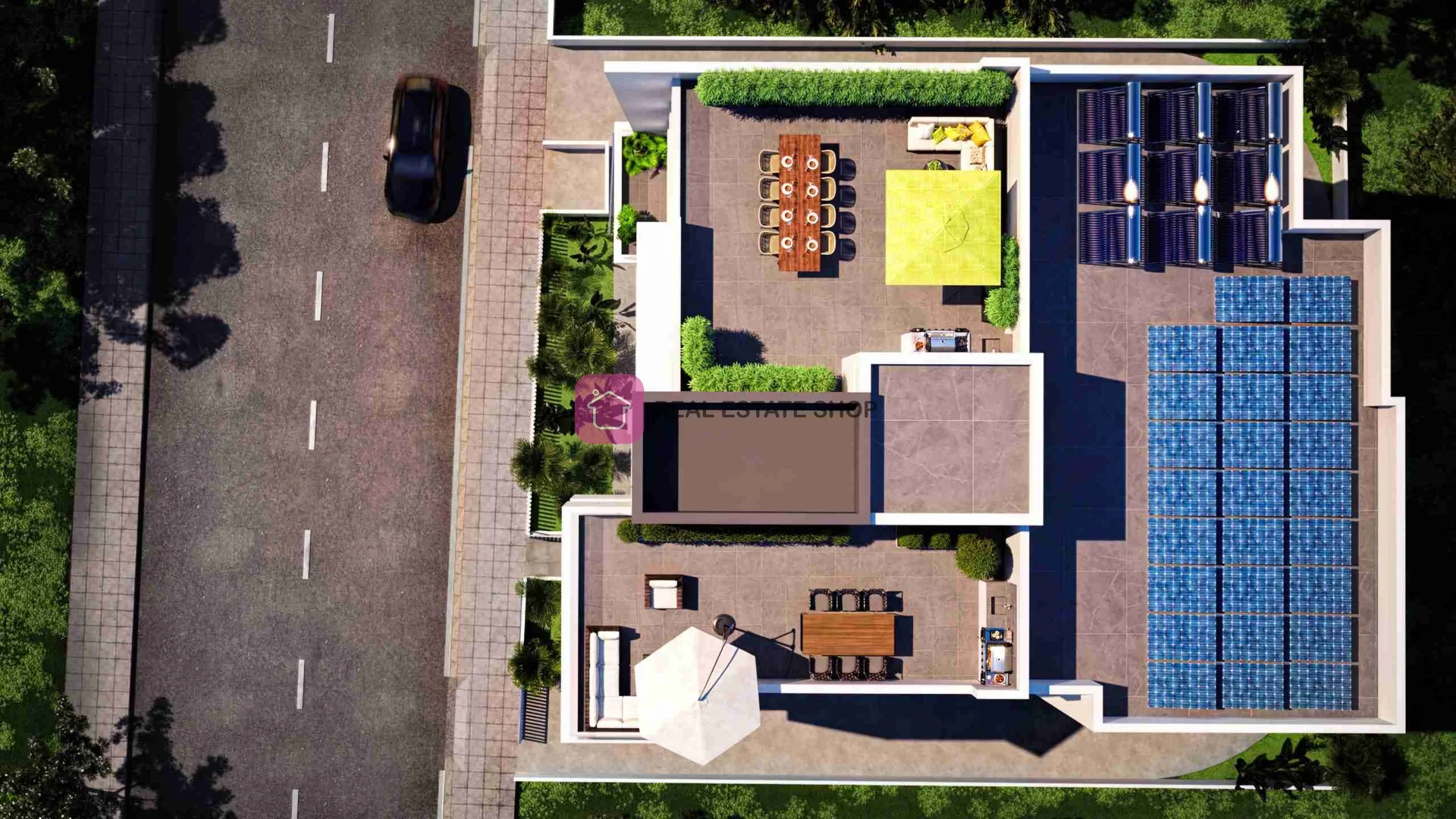 Propiedad 45948 Strovolos, Nicosia / 1114927