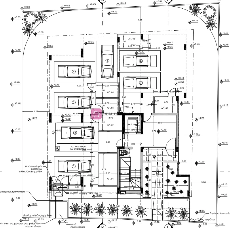 Propiedad 45948 Strovolos, Nicosia / 1114927