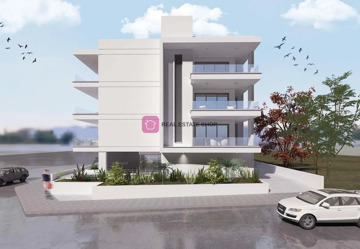 Propiedad 46445 Strovolos, Nicosia / 944749