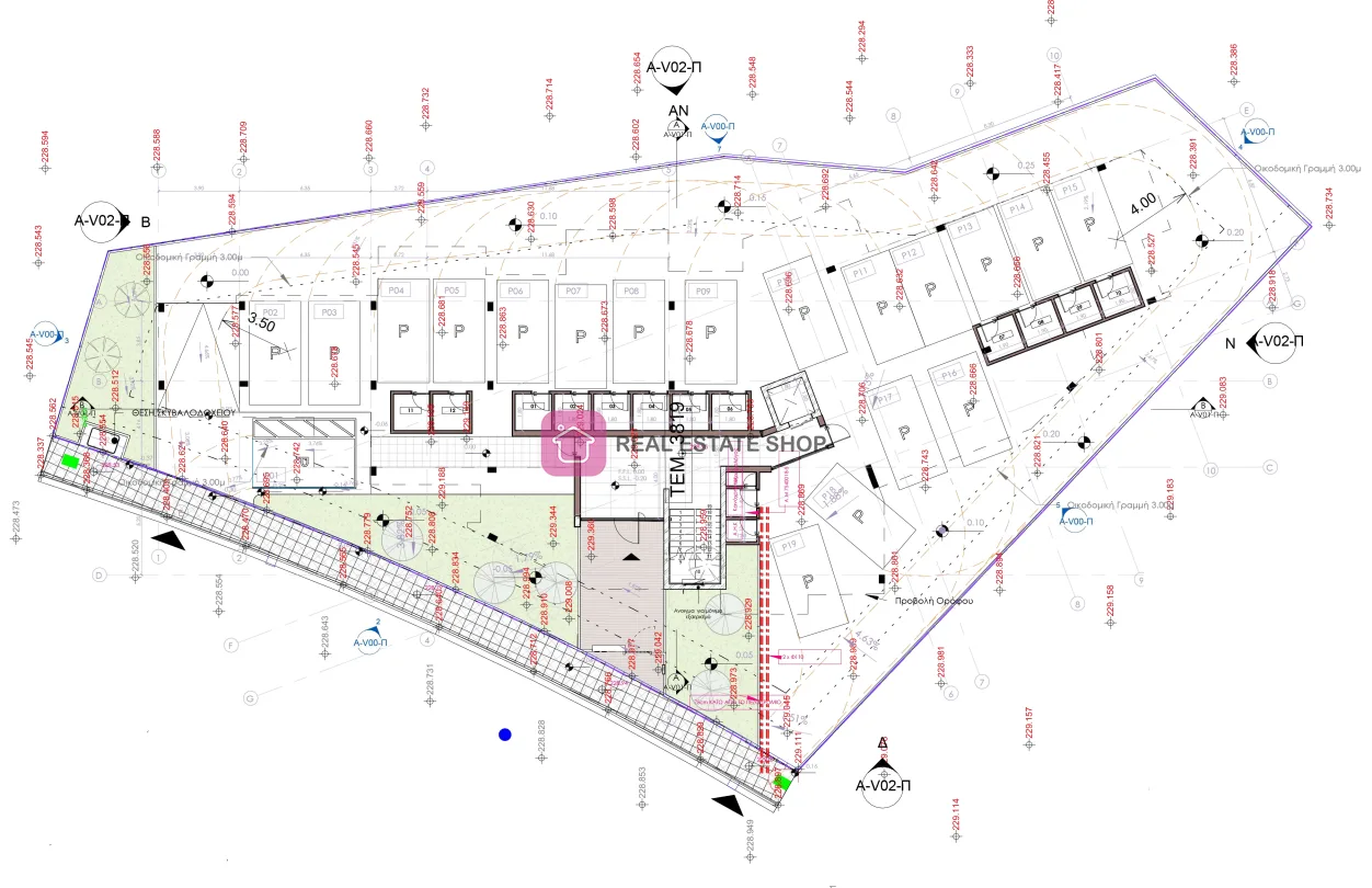 Immobilie 47967 Lakatamia, Nikosia / 1443616