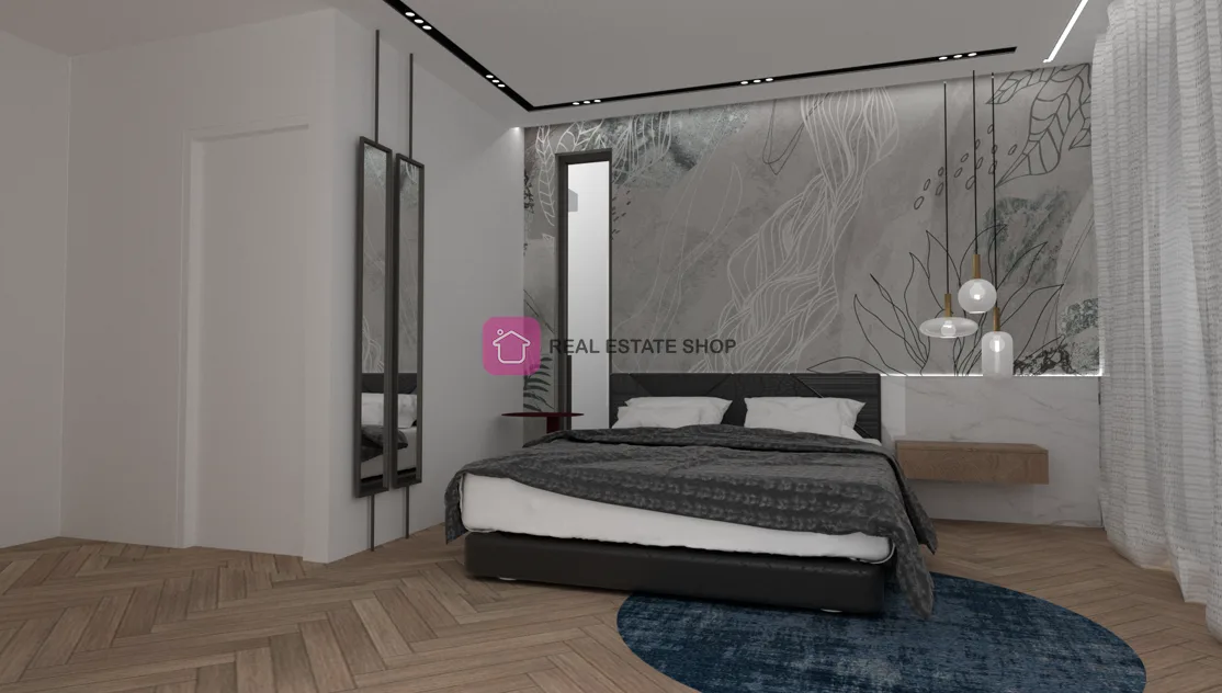 Property 48724 Strovolos, Nicosia / 1505242 14